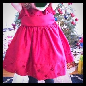 Formal dress 12 months